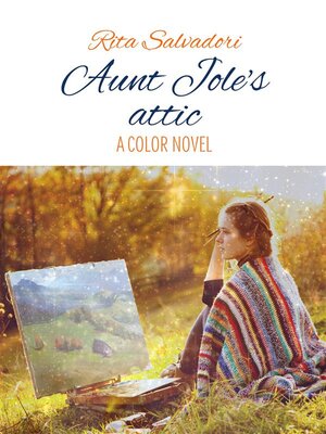 cover image of Aunt Jole's attic